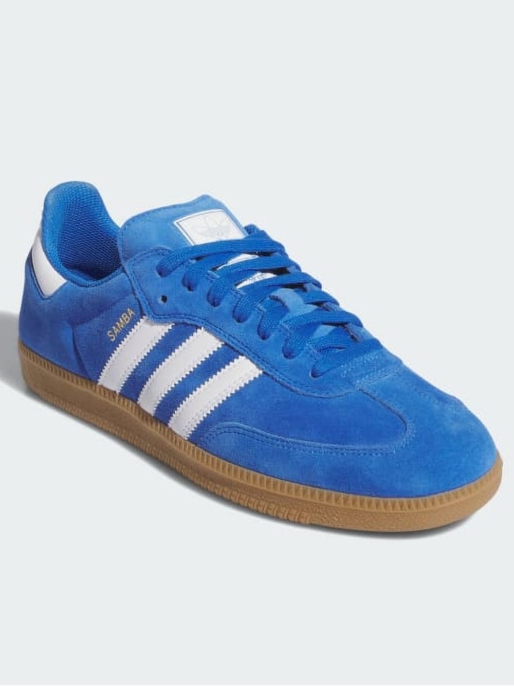 NWT adidas Samba OG Men's Sneakers